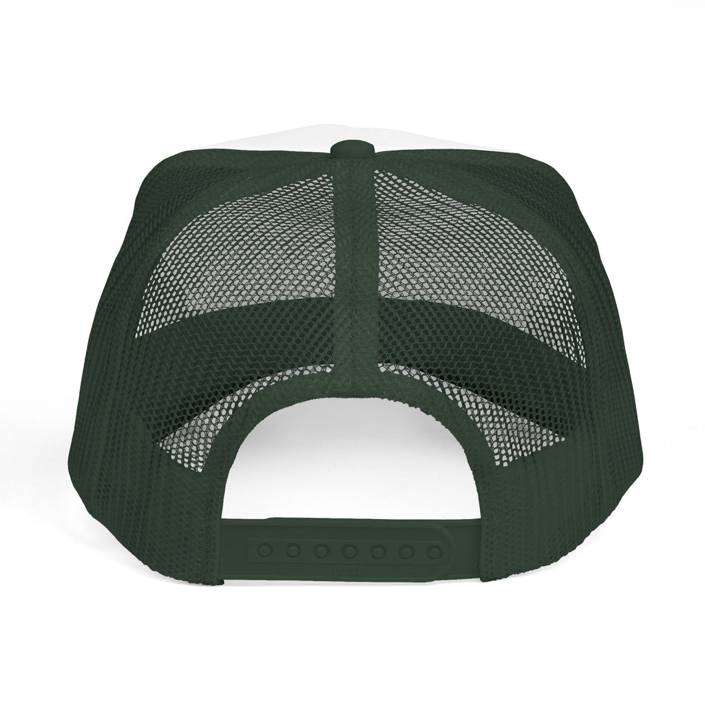 All-American Mike Hanson Archives Trucker Caps