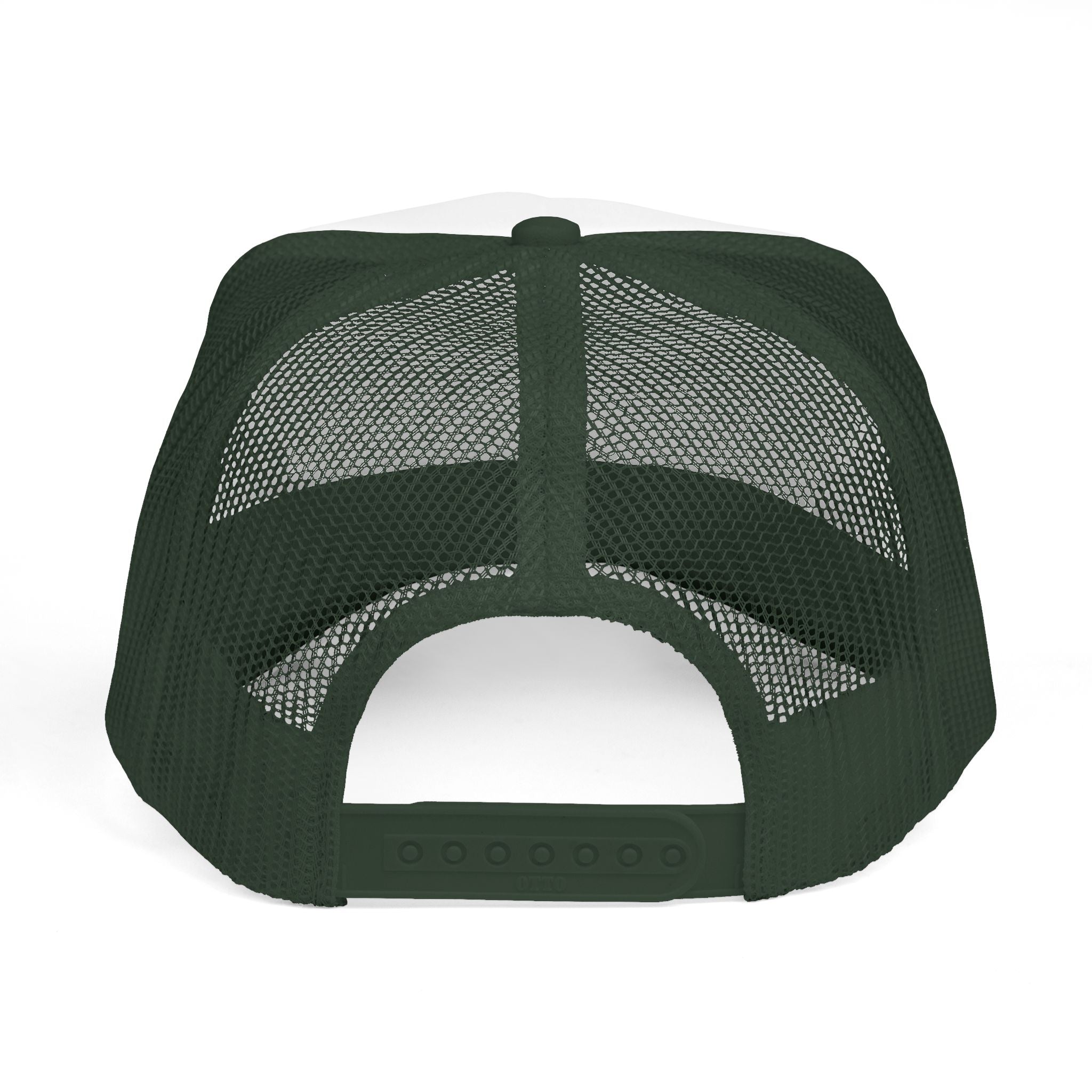 All-American Mike Hanson Archives Trucker Caps