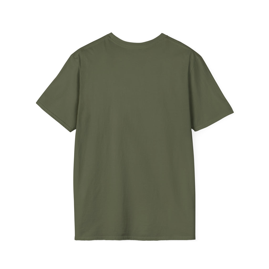 "The Original" Alex Jones Live - Mike Hanson Archives T-Shirt