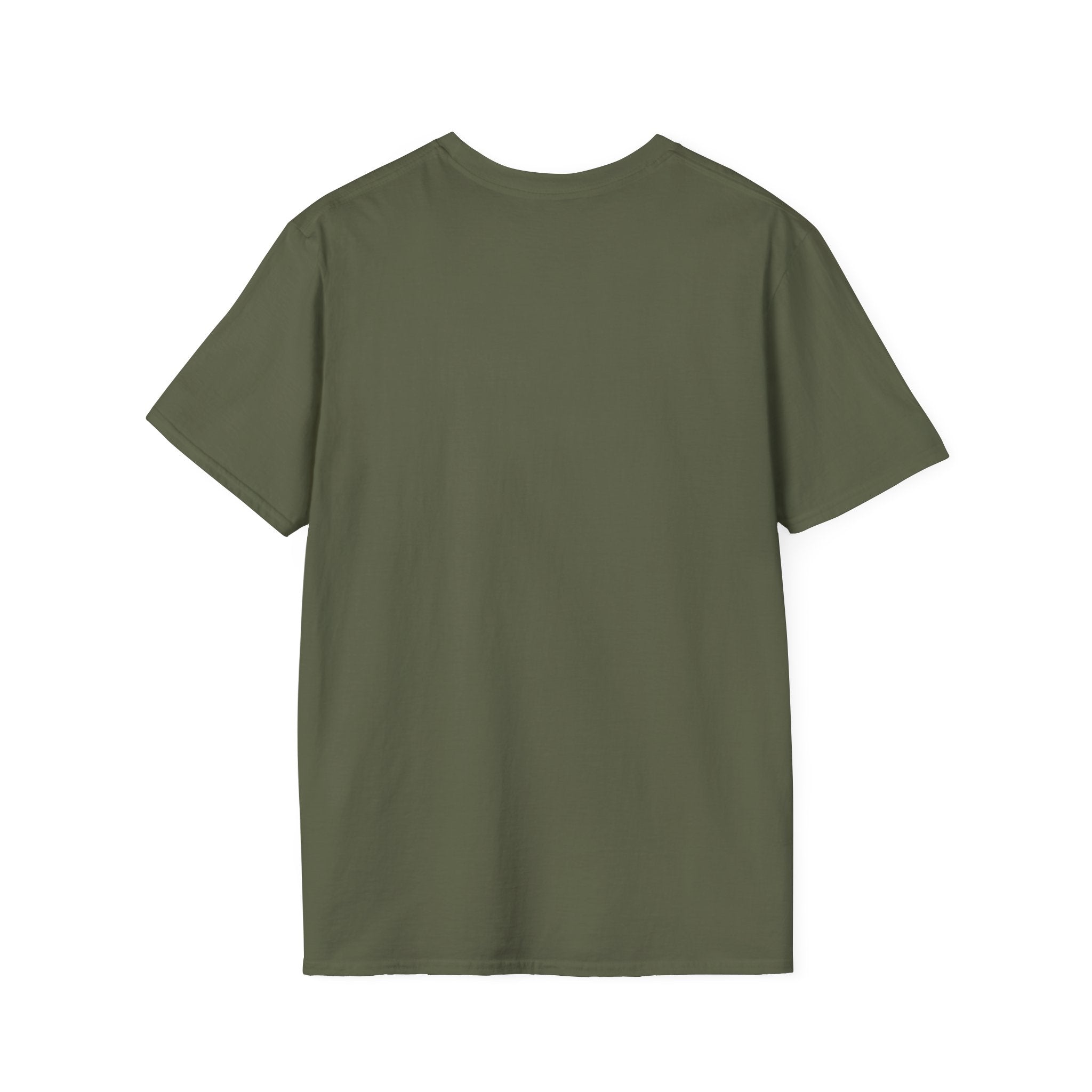 "The Original" Alex Jones Live - Mike Hanson Archives T-Shirt