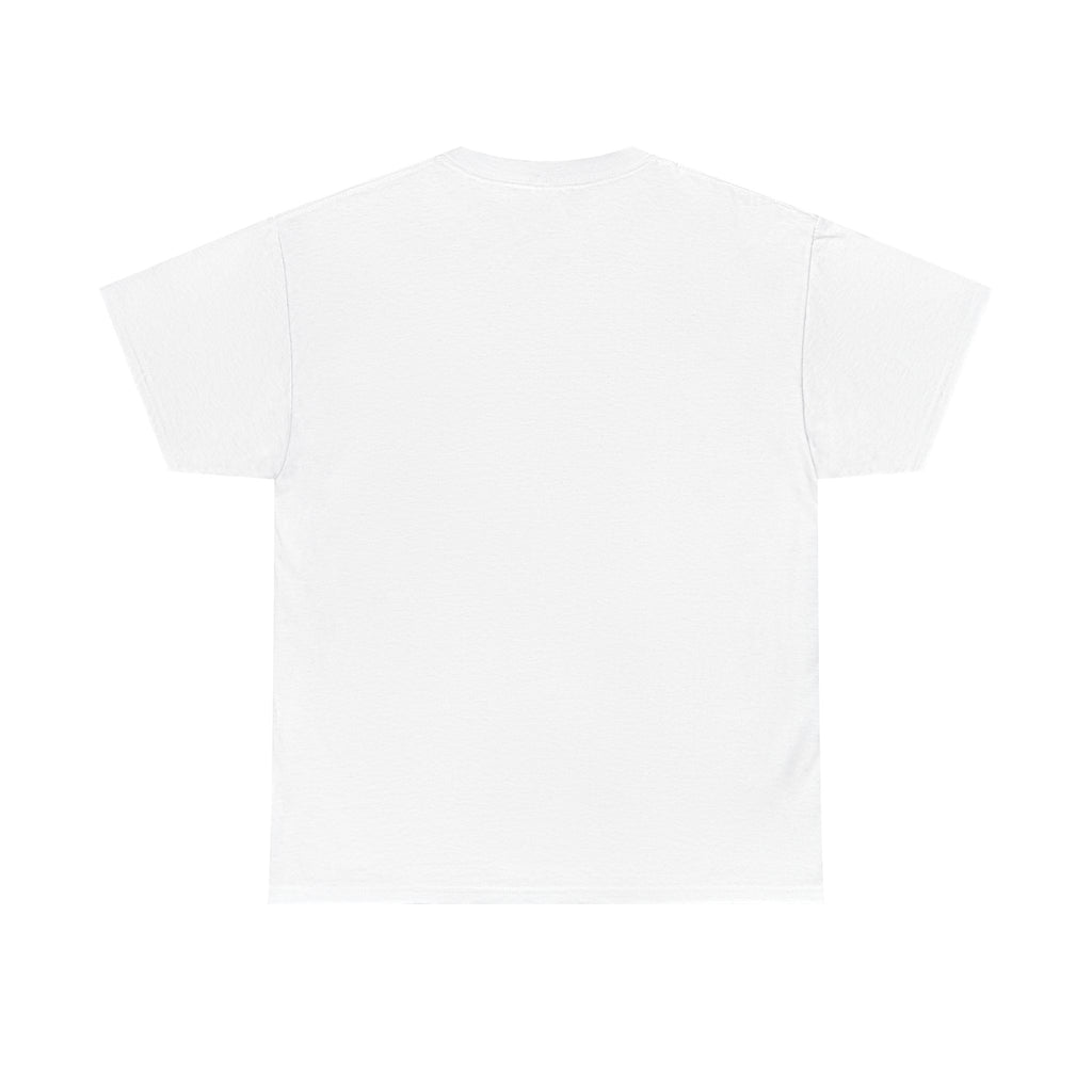 Mike Hanson Archives T-Shirt — Vintage Film Camera & Eagle Graphic