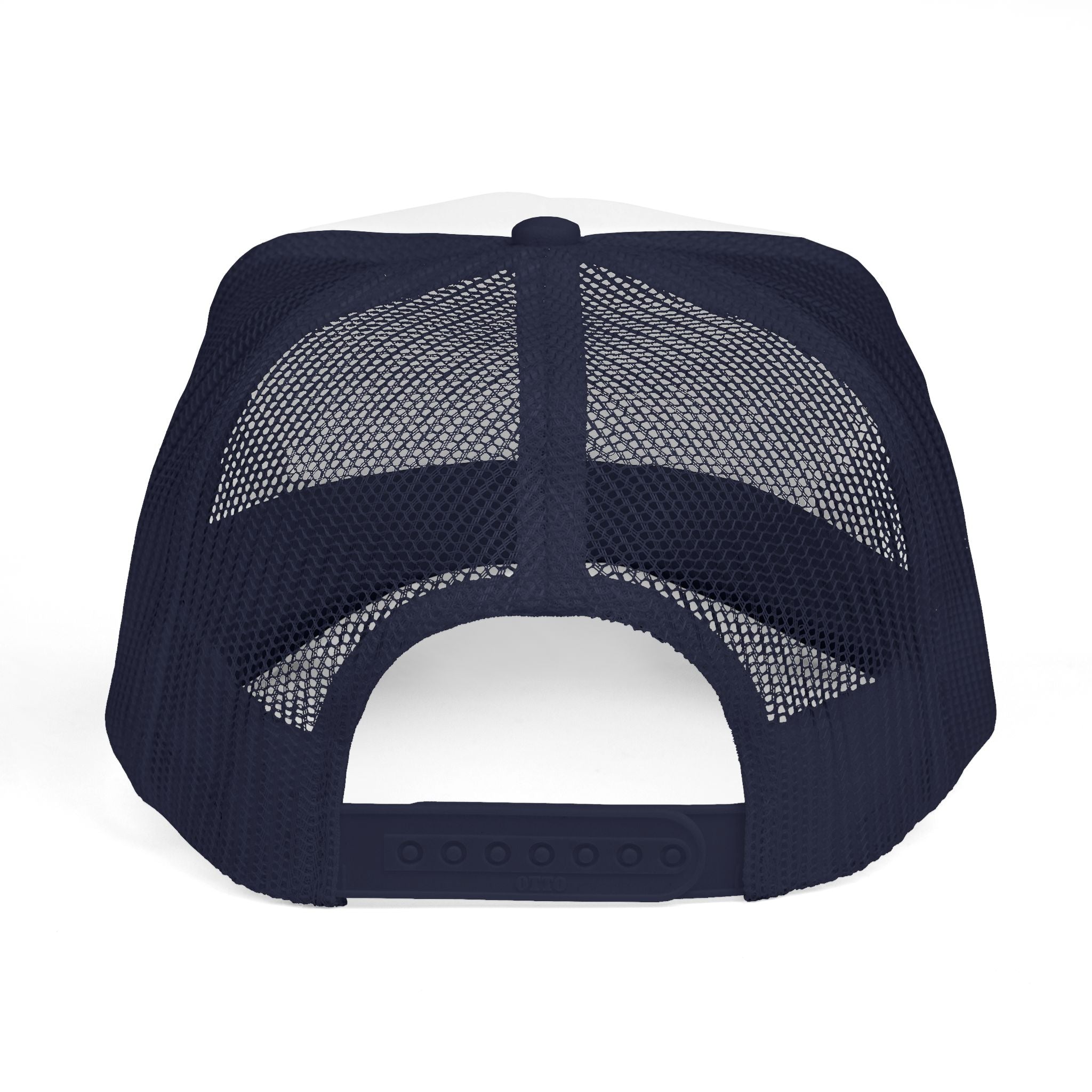 All-American Mike Hanson Archives Trucker Caps