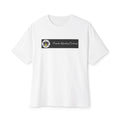 Unisex Oversized Boxy Tee