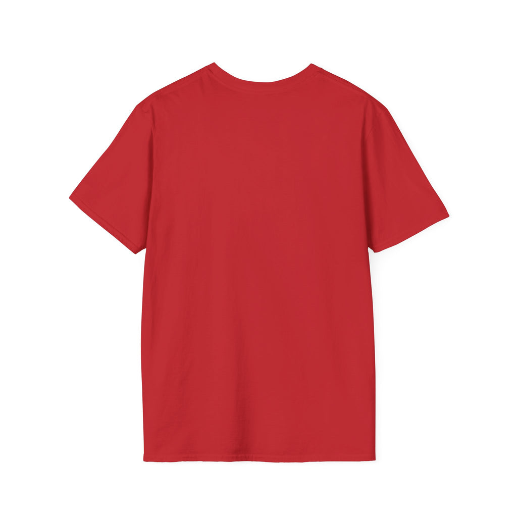 "The Original" Alex Jones Live - Mike Hanson Archives T-Shirt