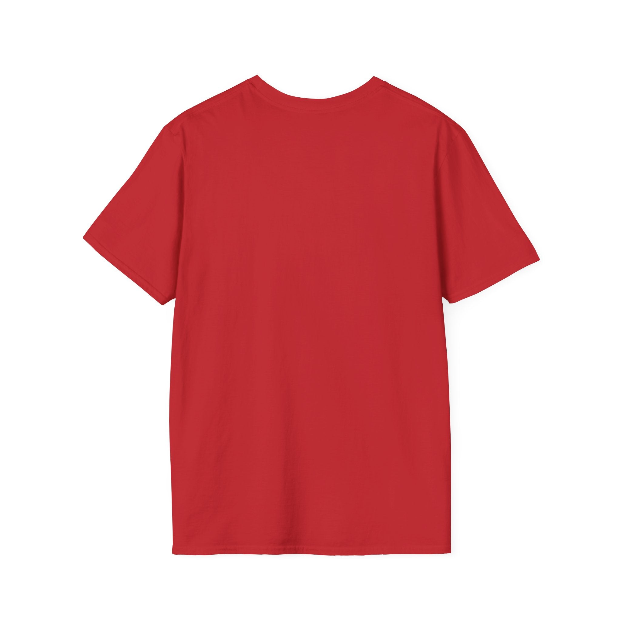 "The Original" Alex Jones Live - Mike Hanson Archives T-Shirt
