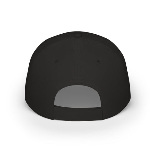 Bohemian Grove Infiltration Force Baseball Hat - Mike Hanson Archives