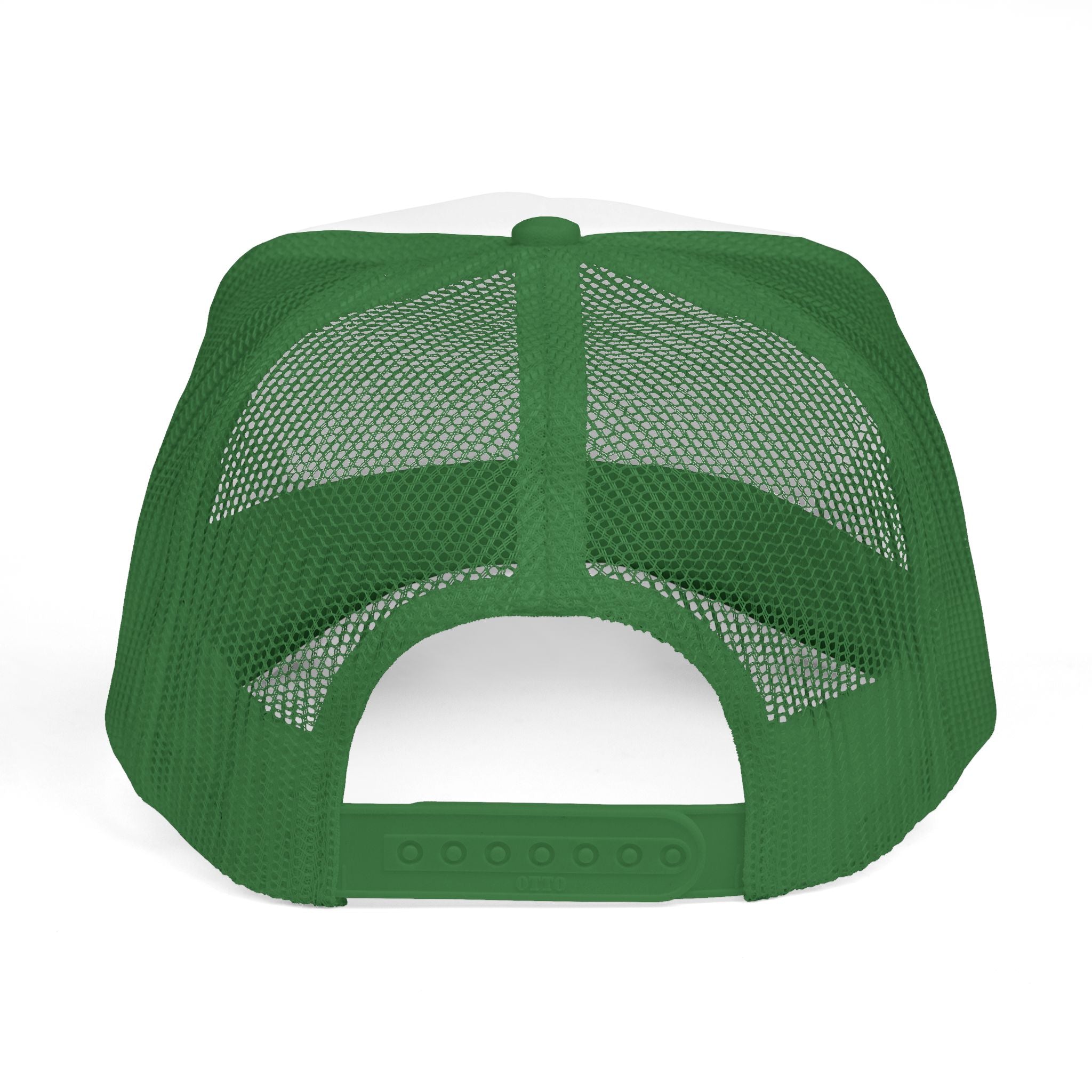 All-American Mike Hanson Archives Trucker Caps
