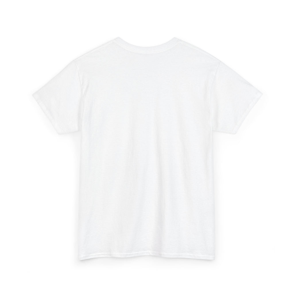 Mike Hanson Archives T-Shirt — Vintage Film Camera & Eagle Graphic
