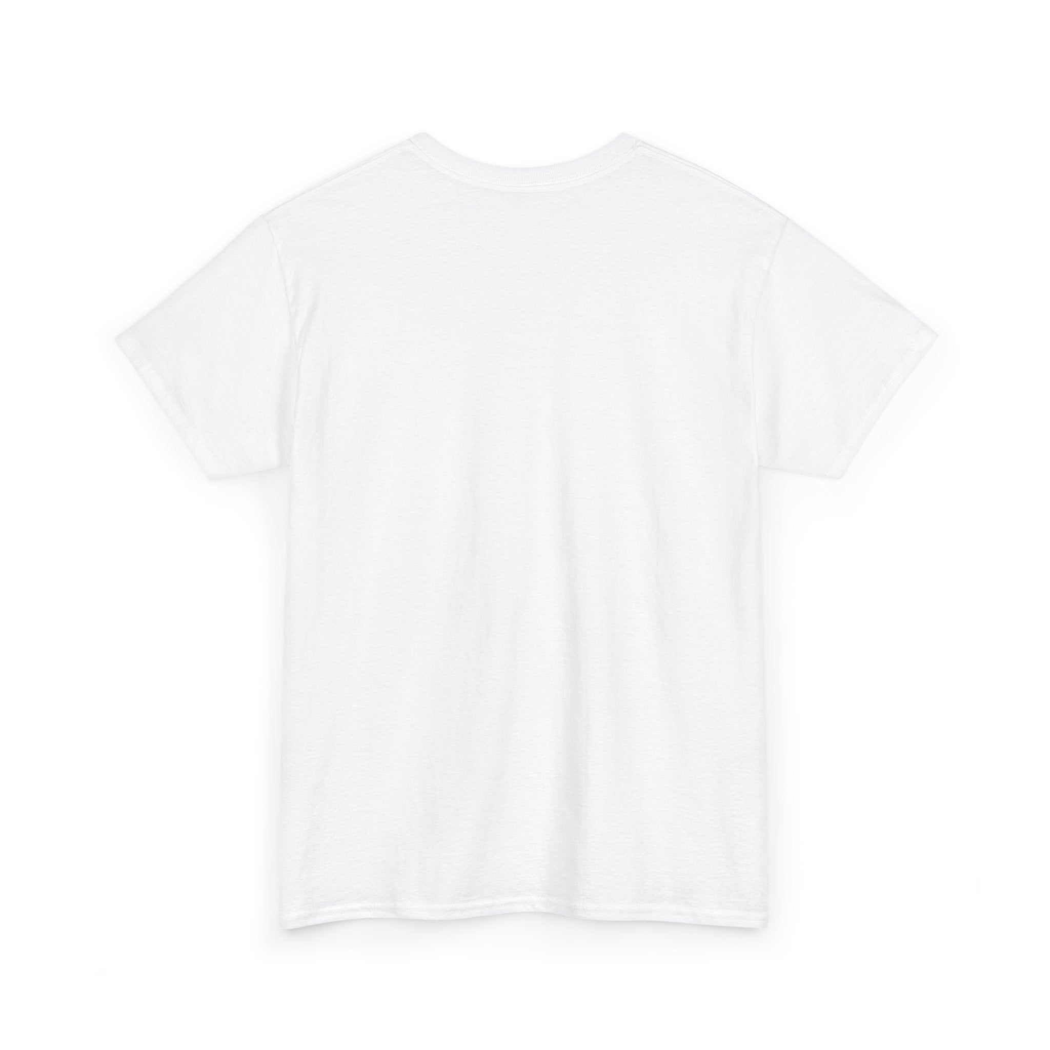 Mike Hanson Archives T-Shirt — Vintage Film Camera & Eagle Graphic
