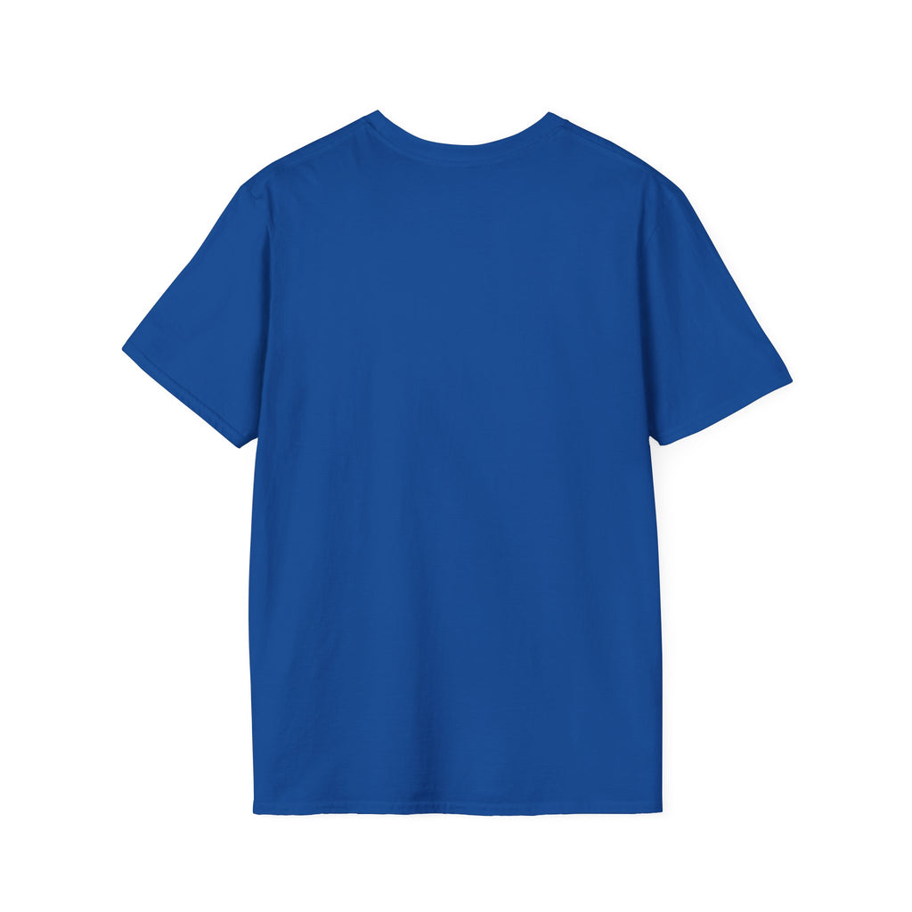 "The Original" Alex Jones Live - Mike Hanson Archives T-Shirt