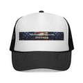 All-American Mike Hanson Archives Trucker Caps