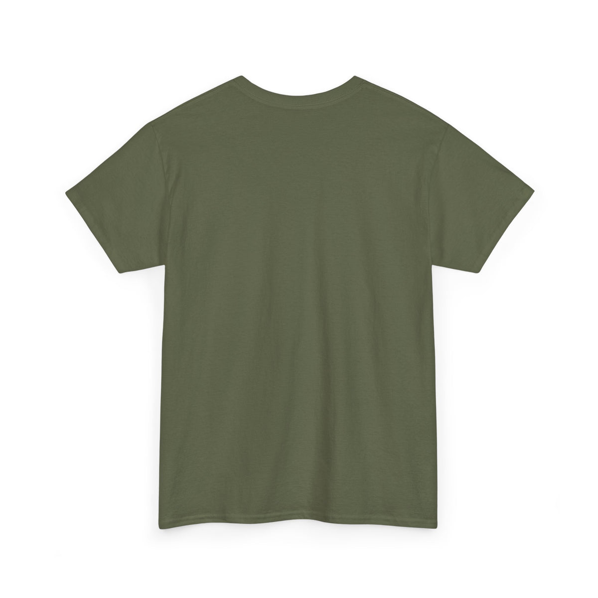Mike Hanson Archives T-Shirt — Vintage Film Camera & Eagle Graphic