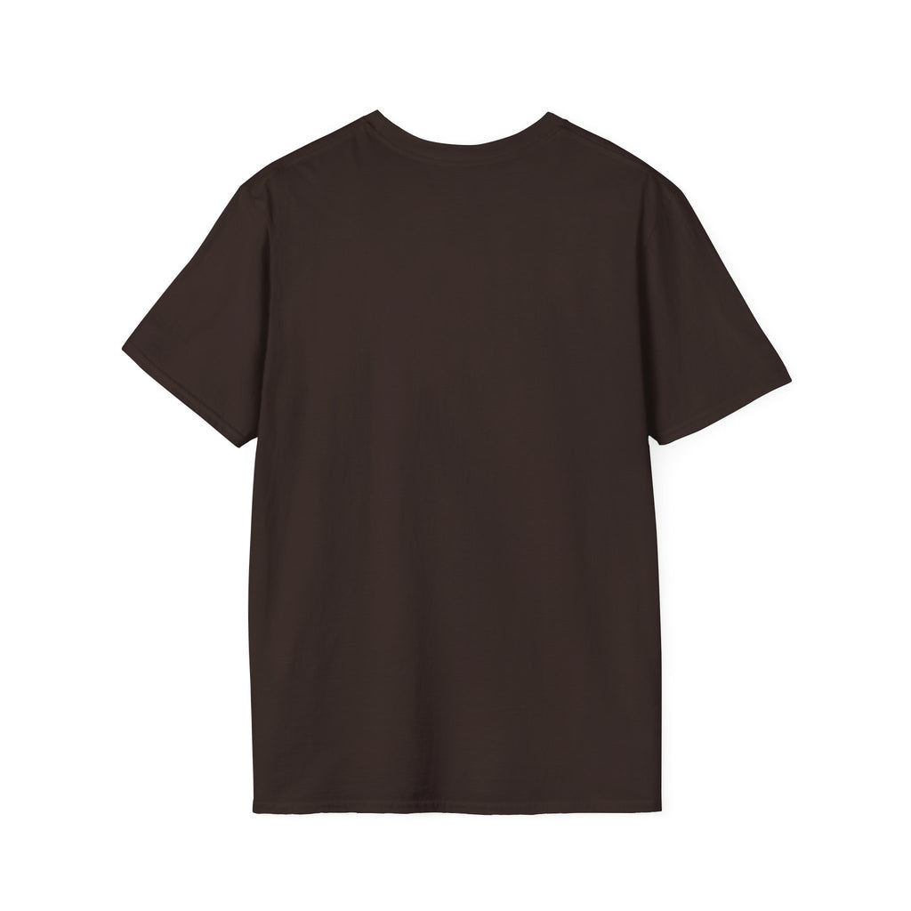 "The Original" Alex Jones Live - Mike Hanson Archives T-Shirt