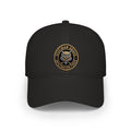 Bohemian Grove Infiltration Force Baseball Hat - Mike Hanson Archives